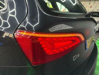 Audi Q5 2.0 TFSI S line S Tronic quattro Euro 4 5dr