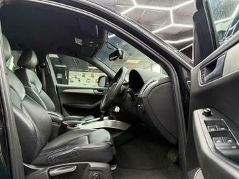 Audi Q5 2.0 TFSI S line S Tronic quattro Euro 4 5dr
