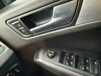 Audi Q5 2.0 TFSI S line S Tronic quattro Euro 4 5dr