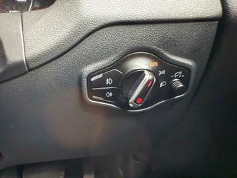 Audi Q5 2.0 TFSI S line S Tronic quattro Euro 4 5dr