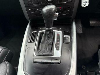 Audi Q5 2.0 TFSI S line S Tronic quattro Euro 4 5dr