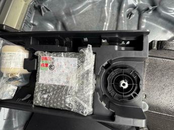 Vauxhall Grandland X 1.2 Turbo SE Auto Euro 6 (s/s) 5dr