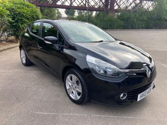 Renault Clio EXPRESSION PLUS 1.2 16V