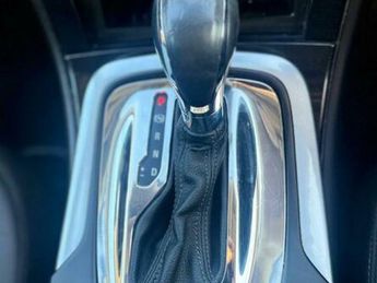 Vauxhall Insignia 1.6 CDTi SE Sports Tourer Auto Euro 6 5dr