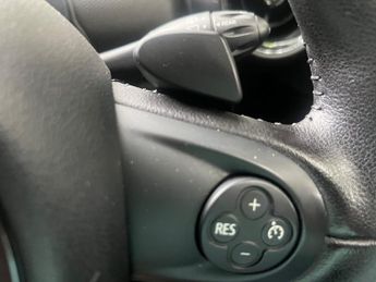 MINI Countryman COOPER S ALL4 AUTOMATIC