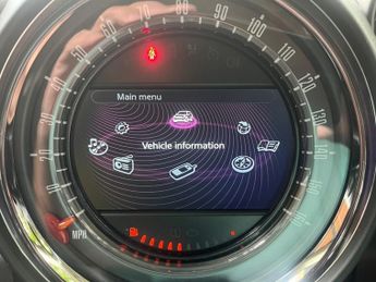 MINI Countryman COOPER S ALL4 AUTOMATIC