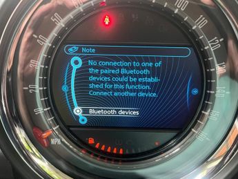 MINI Countryman COOPER S ALL4 AUTOMATIC