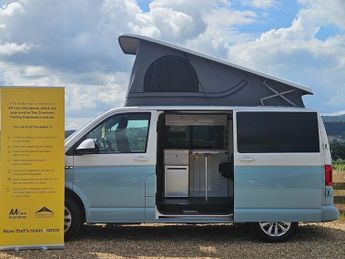 Volkswagen Transporter T28 TDI P/V HIGHLINE BMT