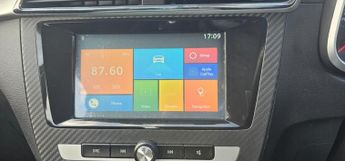MG ZS 1.0 T-GDI Exclusive SUV 5dr Petrol Auto Euro 6 (111 ps)