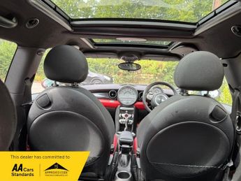 MINI Mini COOPER S CLUBMAN