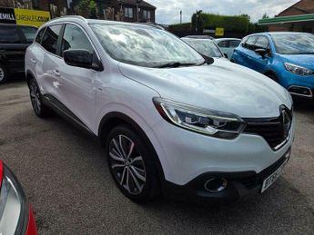 Renault Kadjar 1.5 dCi Signature Nav Euro 6 (s/s) 5dr