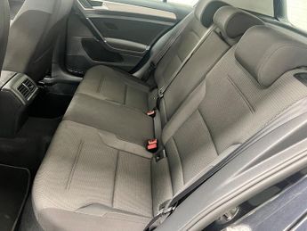 Volkswagen Golf MATCH TSI BLUEMOTION TECHNOLOGY DSG