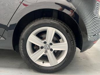 Volkswagen Golf MATCH TSI BLUEMOTION TECHNOLOGY DSG