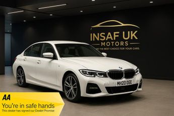 BMW 330 330e