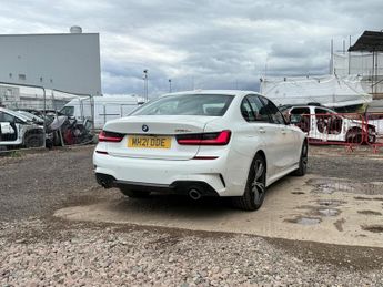 BMW 330 330e