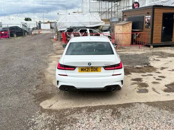 BMW 330 330e