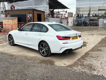 BMW 330 330e