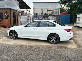 BMW 330 330e