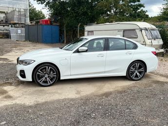 BMW 330 330e