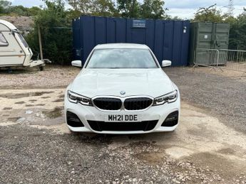 BMW 330 330e