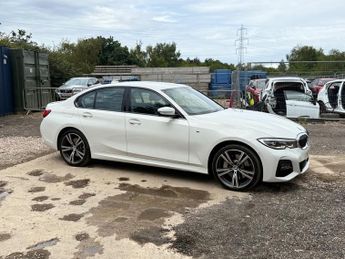 BMW 330 330e