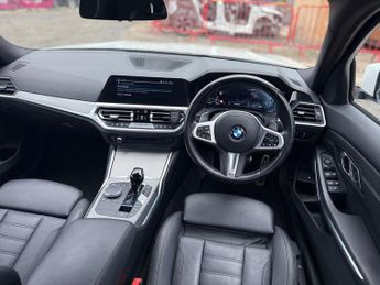 BMW 330 330e