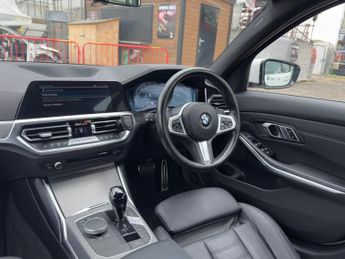 BMW 330 330e