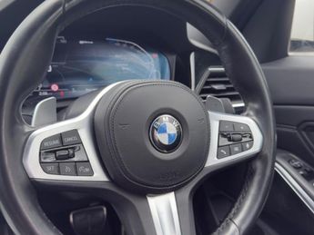 BMW 330 330e
