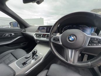 BMW 330 330e