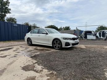 BMW 330 330e