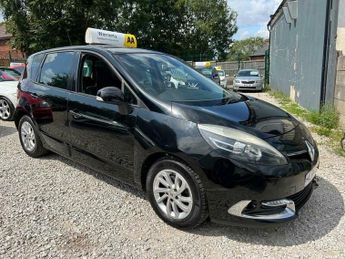 Renault Scenic 1.5 dCi ENERGY Dynamique TomTom Euro 5 (s/s) 5dr