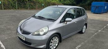 Honda Jazz 1.4 i-DSI SE CVT-7 5dr
