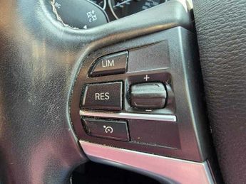 BMW X5 XDRIVE25d SE
