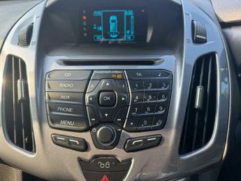 Ford Tourneo Connect 1.5 TDCi Titanium Powershift Euro 6 (s/s) 5dr