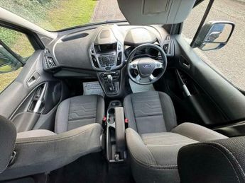 Ford Tourneo Connect 1.5 TDCi Titanium Powershift Euro 6 (s/s) 5dr