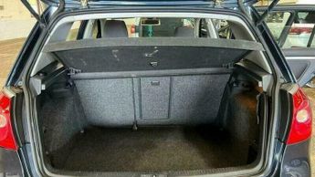 Volkswagen Golf 1.9 TDI Match DSG 5dr