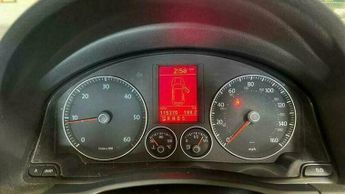 Volkswagen Golf 1.9 TDI Match DSG 5dr