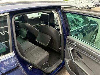Volkswagen Tiguan 2.0 TDI BlueMotion Tech SEL DSG Euro 6 (s/s) 5dr