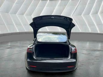 Tesla Model 3 (Dual Motor) Long Range Auto 4WDE 4dr