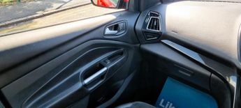 Ford Kuga ST-LINE X TDCI