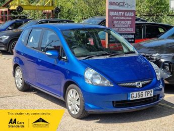 Honda Jazz DSI SE