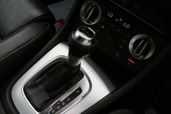 Audi Q3 2.0 TDI S line S Tronic quattro Euro 5 (s/s) 5dr