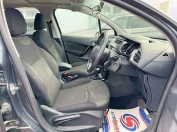Citroen C3 1.6 VTi Exclusive Auto Euro 5 5dr