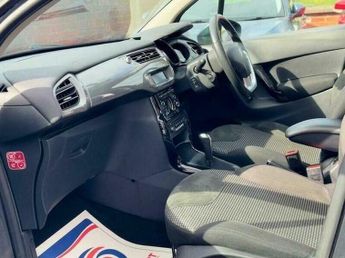 Citroen C3 1.6 VTi Exclusive Auto Euro 5 5dr