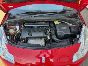 Citroen DS3 1.6 VTi DStyle Auto Euro 5 3dr