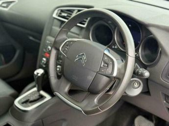 Citroen C4 1.6 VTi VTR+ Auto Euro 5 5dr
