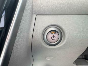Nissan Leaf 24kWh Hatchback 5dr Electric Auto (107 bhp)