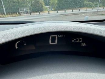 Nissan Leaf 24kWh Hatchback 5dr Electric Auto (107 bhp)