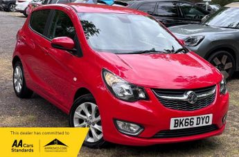 Vauxhall VIVA SL
