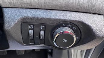 Chevrolet Cruze VCDI LS